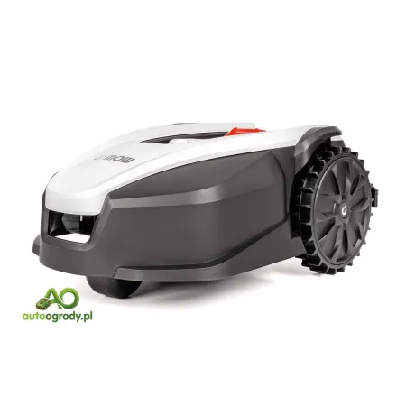 Robot koszący CEDRUS C-MOW M6+